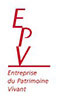logo Entreprise du patrimoine vivant